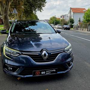 Megane 1.5 dci Limited Reg 1 godinu