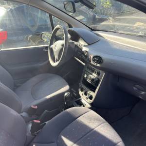 Mercedes A klasa 1.7 DCI