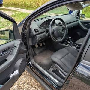 Mercedes A150