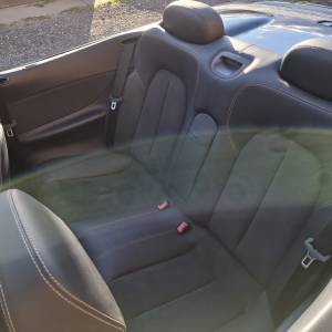 Mercedes benz CLK200 kompresor KABRIO benzin 2.0