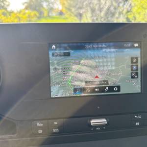 Mercedes Benz Sprinter 317 CDI