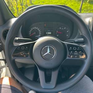 Mercedes Benz Sprinter 317 CDI