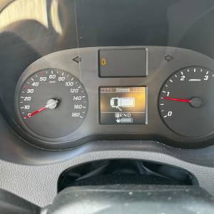 Mercedes Benz Sprinter 317 CDI