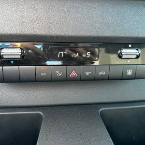 Mercedes Benz Sprinter 317 CDI