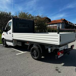 Mercedes Benz Sprinter 317 CDI