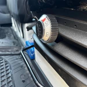 Mercedes Benz Sprinter 317 CDI