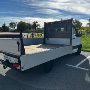 Mercedes Benz Sprinter 317 CDI