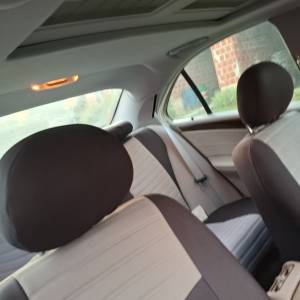 Mercedes C 200 CDI