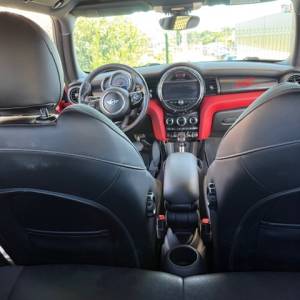 Mini cooper S  disel Automatik