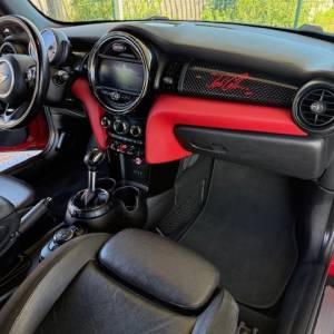 Mini cooper S  disel Automatik