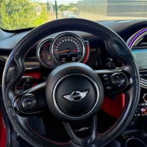 Mini cooper S  disel Automatik
