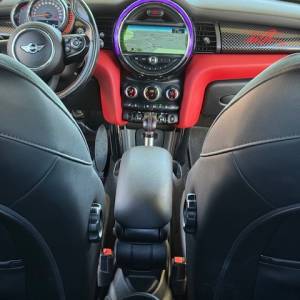 Mini cooper S  disel Automatik