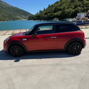 Mini cooper S  disel Automatik