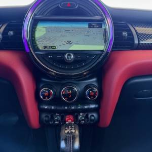 Mini cooper S  disel Automatik