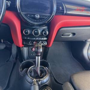 Mini cooper S  disel Automatik