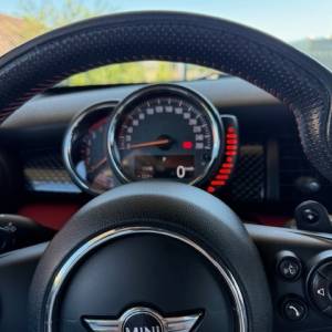 Mini cooper S  disel Automatik