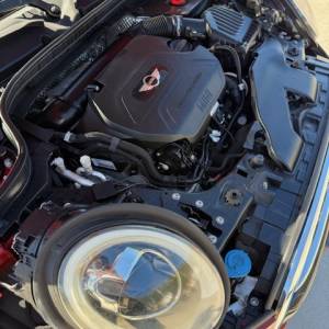 Mini cooper S  disel Automatik