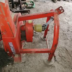 Mlin SIP ciklo 100