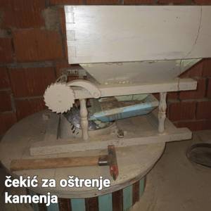 Mlin za žitarice