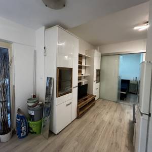 MLINOVI - 2-soban namješten stan u prizemlju kuće - 2.100 EUR/M2!