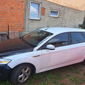 Mondeo mk4