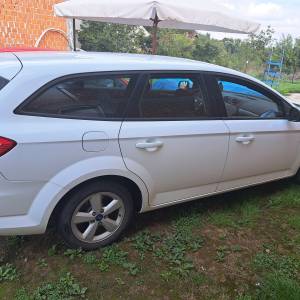 Mondeo mk4