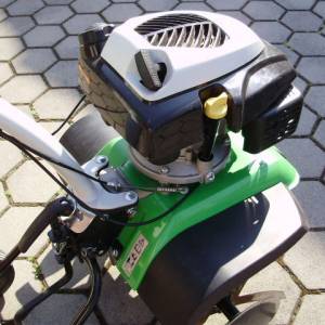 MOTOKOPAČICA Viking HB 585