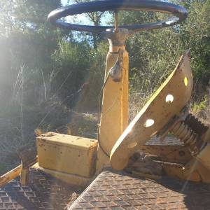 Motokultivator Freza 16ks diesel