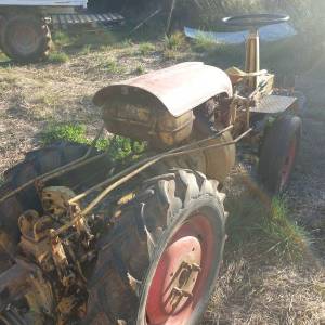 Motokultivator Freza 16ks diesel