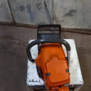 Motorna pila Husqvarna 372xp