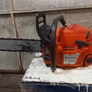 Motorna pila Husqvarna 372xp