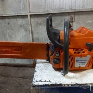 Motorna pila Husqvarna 372xp