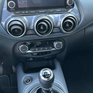 Nissan Juke N-Connecta 2021.god.