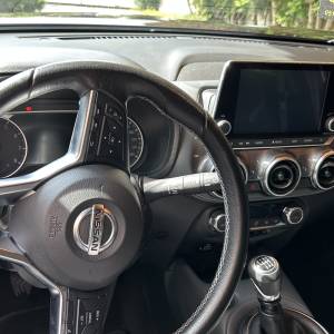 Nissan Juke N-Connecta 2021.god.