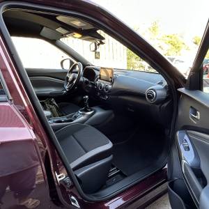 Nissan Juke N-Connecta 2021.god.