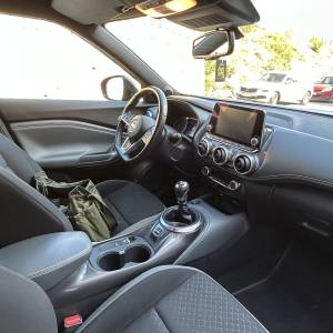 Nissan Juke N-Connecta 2021.god.