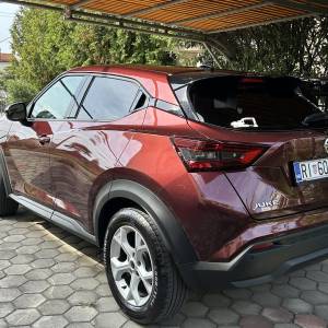 Nissan Juke N-Connecta 2021.god.