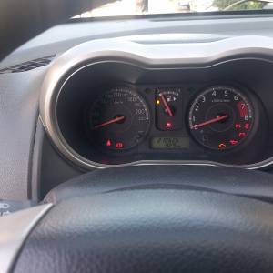 NISSAN note benzin-plin prvi vlasnik