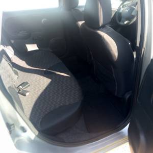NISSAN note benzin-plin prvi vlasnik