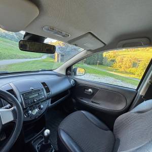 Nissan Note Tecna