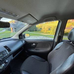Nissan Note Tecna