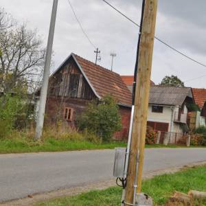NOVI ZAGREB-HAVIDIĆ SELO: 2 kuće, ukupno 100 m2 na građevinskoj parcel