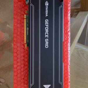 nVidia GRID K2