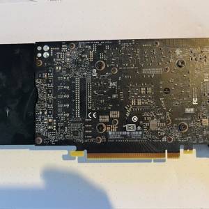 nVidia Quadro RTX 4000