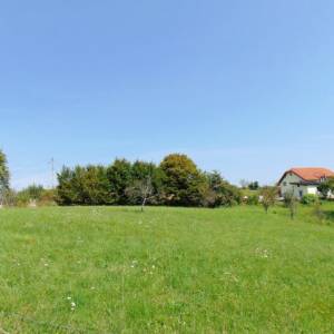 N.Zagreb-Havidić Selo-ŽIVOT MOŽE BITI BAJKA-IZUZETAN POGLED! 2842 m2!