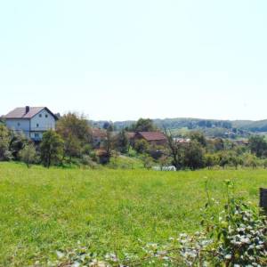 N.Zagreb-Havidić Selo-ŽIVOT MOŽE BITI BAJKA-IZUZETAN POGLED! 2842 m2!