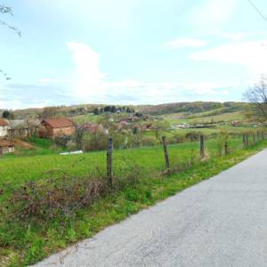 N.Zagreb-Havidić Selo-ŽIVOT MOŽE BITI BAJKA-IZUZETAN POGLED! 2842 m2!