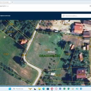 N.Zagreb-Havidić Selo-ŽIVOT MOŽE BITI BAJKA-IZUZETAN POGLED! 2842 m2!