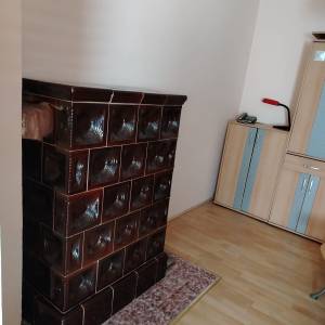 Obiteljska kuća s dvorištem