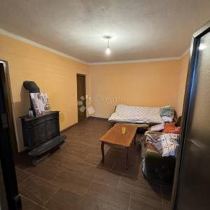 Obiteljska kuća s velikom okućnicom u Ždralovima